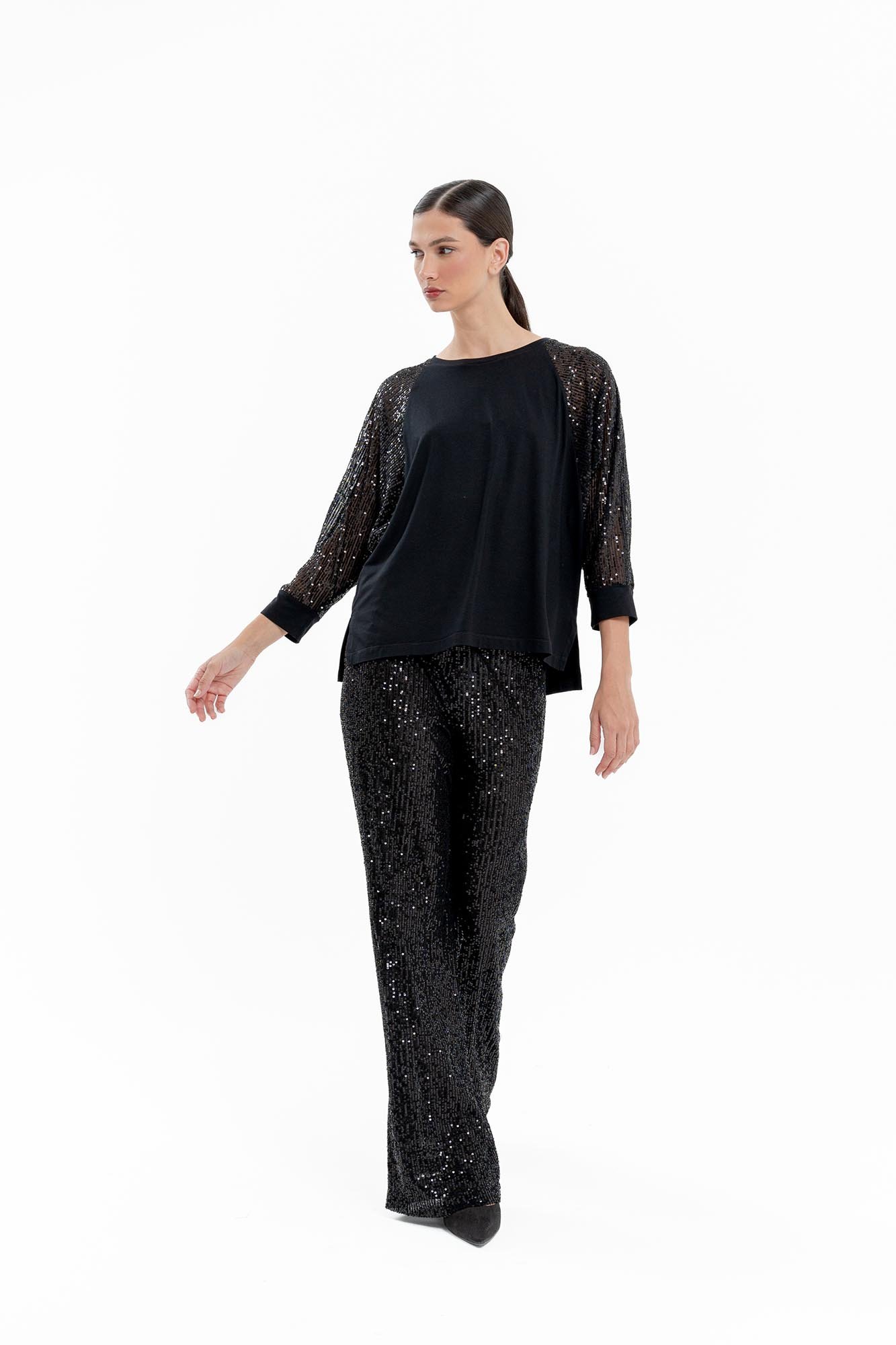 REMERA VAMP